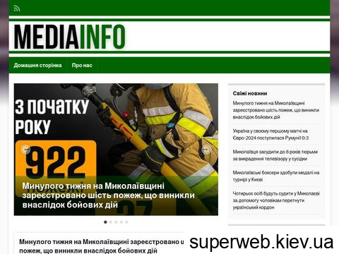 mediainfo.mk.ua mediainfo.mk.ua
