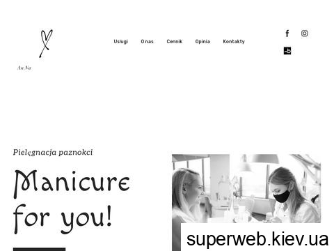manicure.com.ua