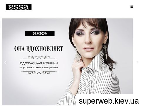 essa.com.ua essa.com.ua